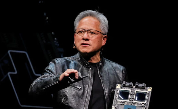 NVIDIA จ่อกลับมาขายชิป H20 ให้จีนอีกครั้ง