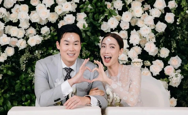 แต้ว ณฐพร อัปเดตชีวิตหลังแต่ง ยังไม่พร้อมมีลูก พื้นฐานไม่ได้รักเด็กขนาดนั้น
