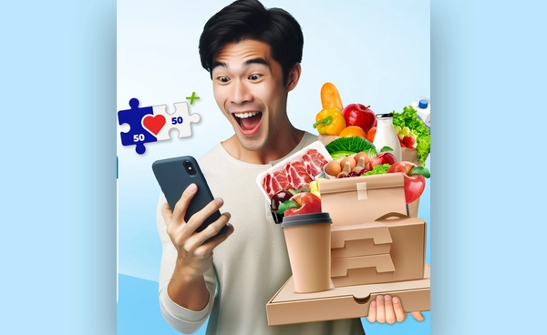 คลังเผยคนเคยได้สิทธิคนละครึ่งพลัสเฟส 1 มีลุ้น! ได้รับ “คนละครึ่งพลัส เฟส 2”