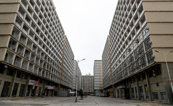 ลักพาตัว บังคับเสพยา เมื่อชาวเกาหลีเป็นเหยื่อค้ามนุษย์ ในขบวนการสแกมกัมพูชามากขึ้นเรื่อยๆ