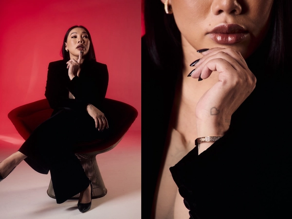 "เพื่อนสนิท"  กลับมาแล้ว “ดา เอ็นโดรฟิน” เผยลุคสุดจึ้งในโปสเตอร์คอนเสิร์ตใหญ่ครบรอบ 20 ปี