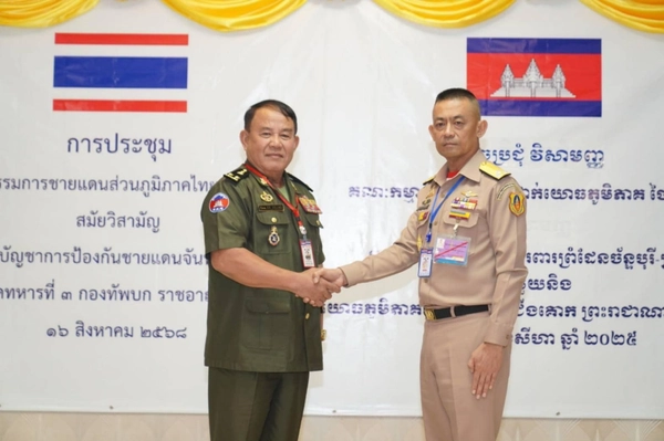 กัมพูชายังนิ่ง! ไม่ตอบรับเก็บกู้ทุ่นระเบิด-ปราบสแกมเมอร์  