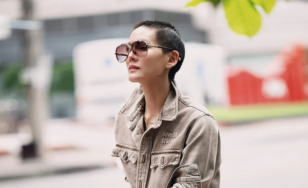 เจนี่ โพสต์อวยพรวันเกิด44ปีตัวเอง แต่แฝงข้อความบอกรักบางคน