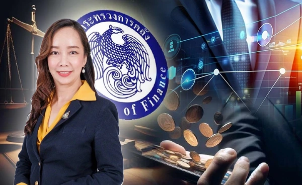 "สบน."ยันไทยรักษาวินัยการคลังเคร่งครัด
