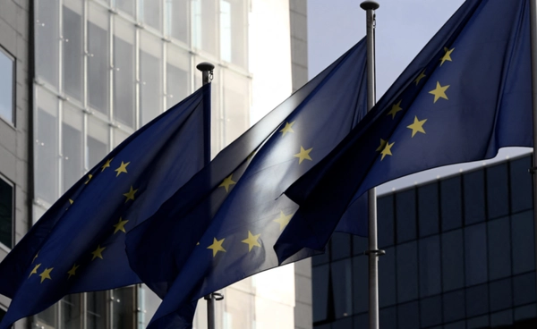 อียูสั่งเร่งด่วน ห้ามโอนสินทรัพย์รัสเซียกลับประเทศ