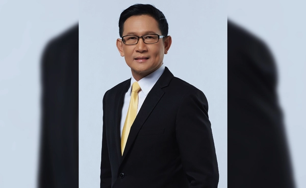 ประวัติ อรรถพล ฤกษ์พิบูลย์ จาก CEO ปตท. สู่ว่าที่ รมว.พลังงาน
