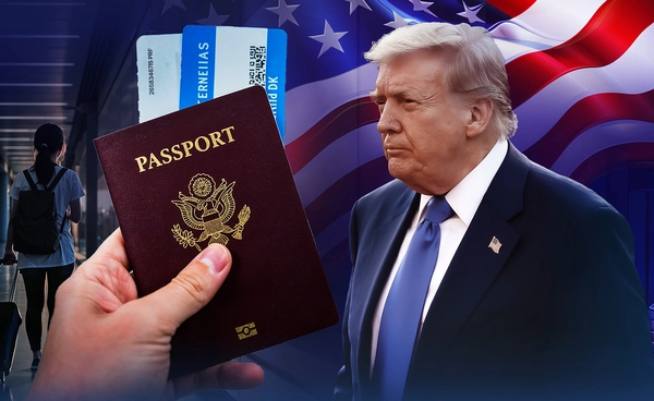 ใครได้-ใครเสีย “ทรัมป์” สกัดนำเข้าคนเก่ง 