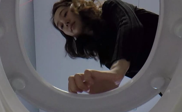 นักศึกษาอังกฤษ สร้าง “เม็ดทำความสะอาดโถสุขภัณฑ์” คัดกรองสัญญาณ “โรคไต”