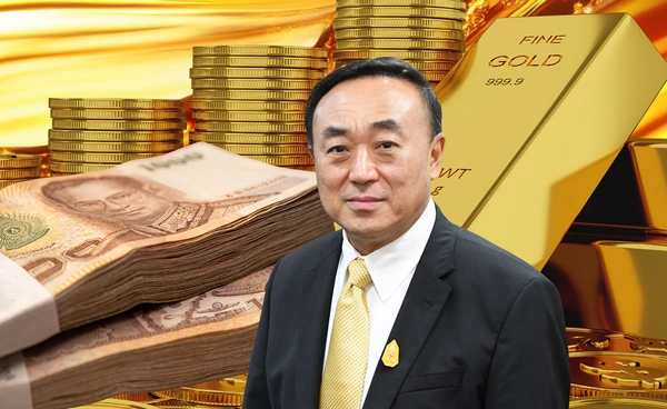 "ผู้ค้าทอง"แนะ "ธปท." เพิ่มประสิทธิภาพระบบเคลียร์ริ่ง