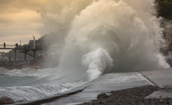 ชื่อ “พายุ” มีที่มาอย่างไร? แล้วใครเป็นคนตั้ง?