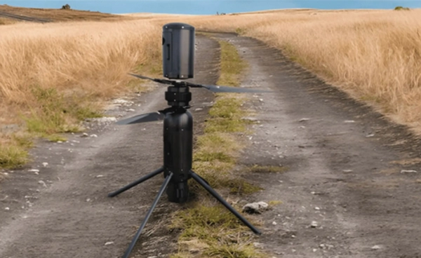 "แท่นปล่อยอาวุธอัตโนมัติ" แม่นยำ ปลอดภัย และปรับสเกลได้ ขยายขอบเขตสงครามอัจฉริยะ