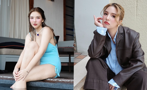 เปิดประวัติ "อรอุ๋ง" หรือ "อร พัศชนันท์" อดีตเมมเบอร์สุดฮอตจาก BNK48