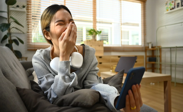 ไขความลับการ "หาว" ช่วยเพิ่มพลังสมองได้จริง?