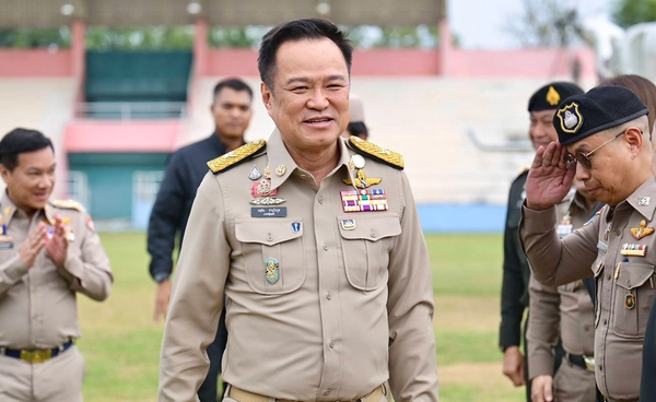 นายกฯ สั่งจัดการเด็ดขาด ปมเรือนจำพิเศษฯ เอื้อประโยชน์นักโทษชาวจีน