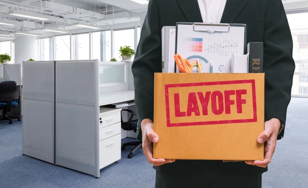 บริษัทญี่ปุ่นปลดพนักงานทำสถิติสูงสุดรอบ 4 ปี 