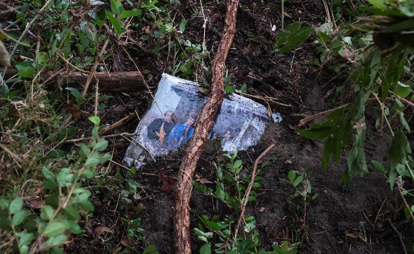 ฝนโหดทำเท็กซัสจมบาดาล ถล่มหนักสุดในรอบศตวรรษ