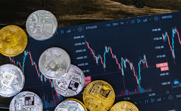 ราคาบิตคอยน์วันนี้ (28 พ.ย. 68) ปรับลด -0.68% 