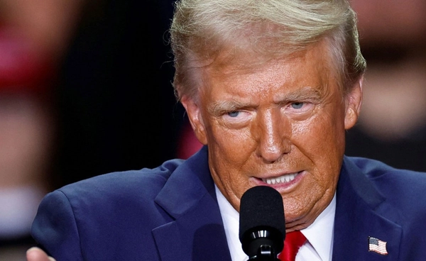 เปิดจดหมาย “ทรัมป์” เรียกเก็บภาษีหลายประเทศ ยืนยันเก็บภาษีไทย 36%