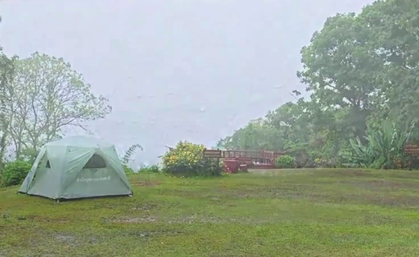 ชวนเที่ยว “ดอยขุนตาล” ช่วงหน้าฝน พร้อมสัมผัสธรรมชาติ