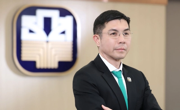 "ฉัตรชัย ศิริไล" นั้งเก้าอี้ประธานสมาคมสถาบันการเงินของรัฐคนใหม่ 