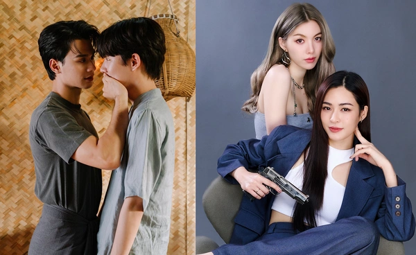 เช็กลิสต์ "ซีรีส์วาย-ยูริ" ไตรมาสสุดท้ายของปีเรื่องไหนเด่นจนต้องไม่พลาด