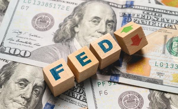 โกลด์แมนฯ คาดเฟดหั่นดอกเบี้ย 3 ครั้งปีนี้