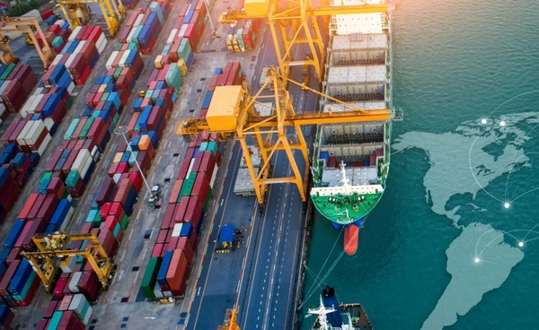 ส่งออกไทย ก.ย. 2568 ขยายตัว 19% สูงสุดในรอบ 42 เดือน คาดทั้งปีโต 10.4%