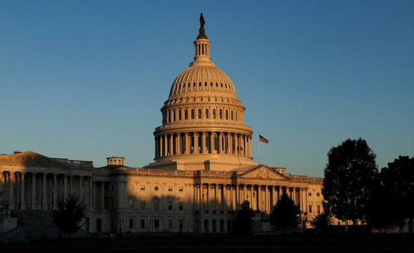 สหรัฐฯ ชัตดาวน์ต่อ หลังโหวตจัดสรรงบประมาณครั้งที่ 6 ไม่ผ่าน