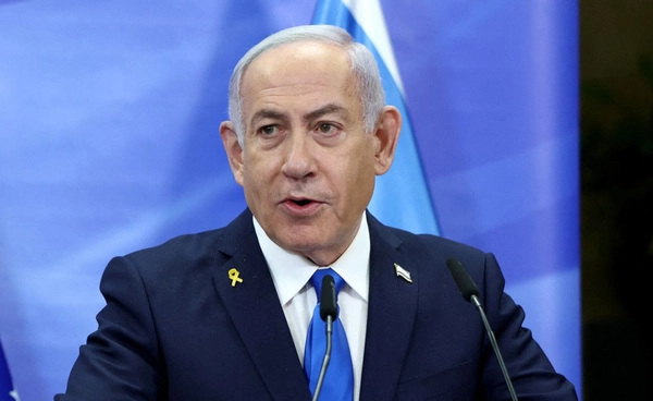 เนทันยาฮูประกาศไม่หยุดโจมตีผู้นำฮามาสในต่างแดน