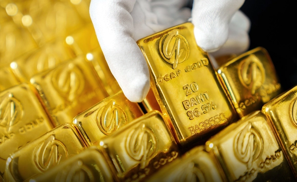 "GCAP Gold" ประเมิน "ราคาทอง" ยังผันผวน จังหวะซื้อ 51,500-51,200 ประเมิน 3 ปัจจัย ชี้ชะตา