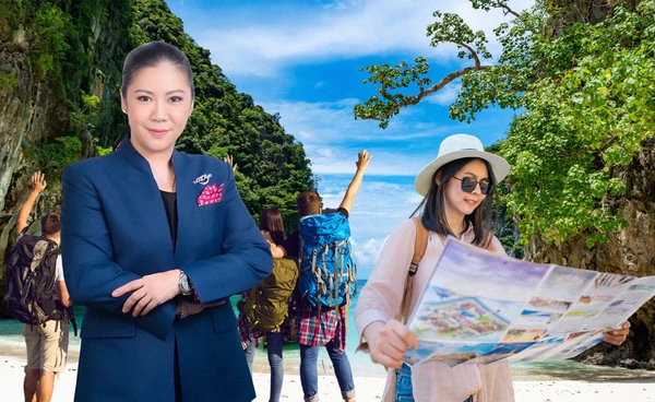 "การท่องเที่ยวแห่งประเทศไทย"ชี้วันหยุดยาว"เงินสะพัด"1.59หมื่นลบ. 
