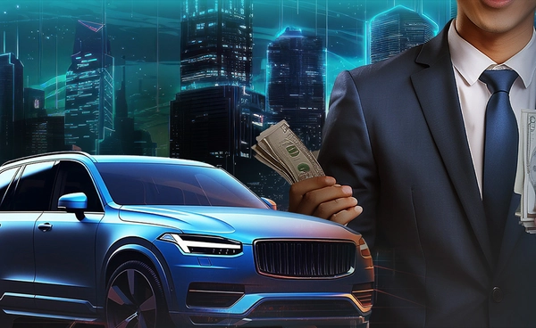 เจาะสินเชื่อ-กำไร ธุรกิจ“จำนำทะเบียนรถ” 