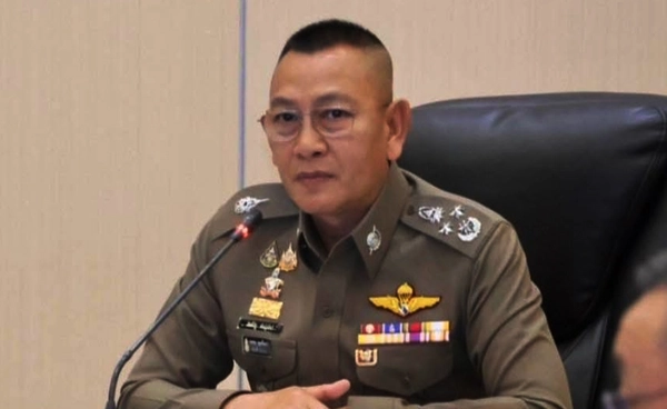 ผบ.ตร.สั่งสอบ 2 แพทย์ตำรวจ ปมมติแพทยสภากรณีรักษาทักษิณ