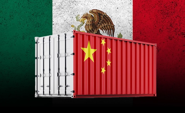 จีนอ่วม "เม็กซิโก" จ่อขึ้นภาษีนำเข้า รถยนต์ สิ่งทอ พลาสติก อ้างป้องธุรกิจในประเทศ - เอาใจทรัมป์