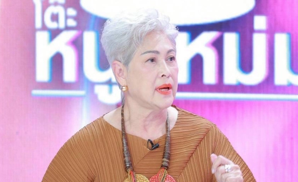 เจ็บจี๊ด แม่ก้อย เปิดใจทำละครมา 50 ปี เพิ่งเคยเจอวิกฤตละครไทย