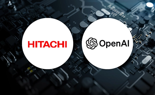 "Hitachi" จับมือ "OpenAI" ดันหุ้น "ชิป" ญี่ปุ่นพุ่งยกแผง นักลงทุนคึก ลุ้นดัชนีทำ All Time High