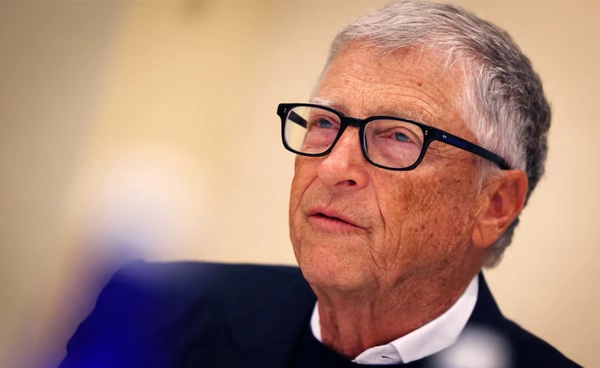 Bill Gates เปิดเกมพลังงานสะอาด Clean Economy Project ผลักดันเศรษฐกิจสะอาดสหรัฐฯ