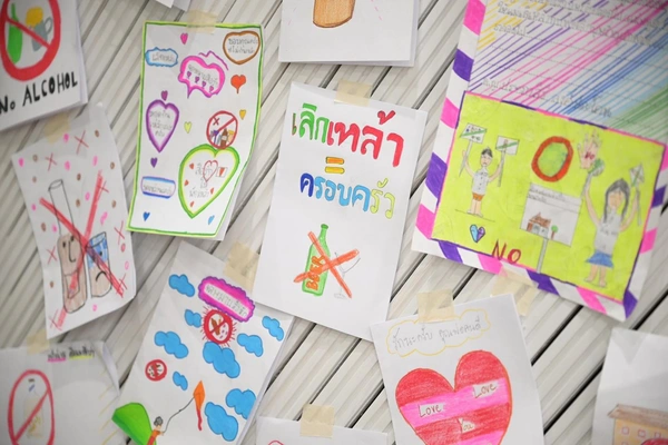 งดเหล้าเข้าพรรษา เริ่มเปลี่ยนชีวิตใน 3 เดือน ปี 67 คนไทยทำสำเร็จกว่า 13 ล้านคน