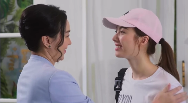 "ออม-แม่ก้อย" เฮ หนังสั้น “ยังรักกัน” ถ่ายทอดสายใยแม่ลูกคว้า 2 รางวัลต่างประเทศ