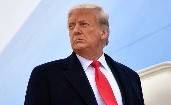 ทรัมป์ขู่ใช้ภาษีกดดันไทย-กัมพูชา