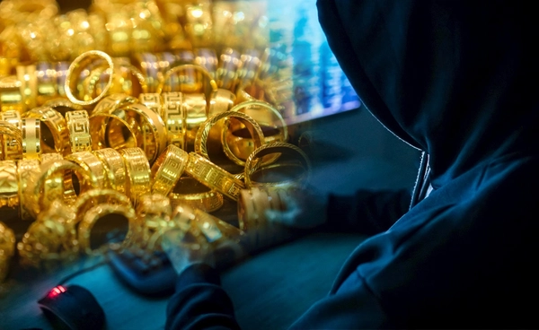 ลงทุนทองคำ! เตือนโจรออนไลน์เปิดเฟสบุ๊กปลอม หวั่นสูญเงิน-ข้อมูลส่วนตัว