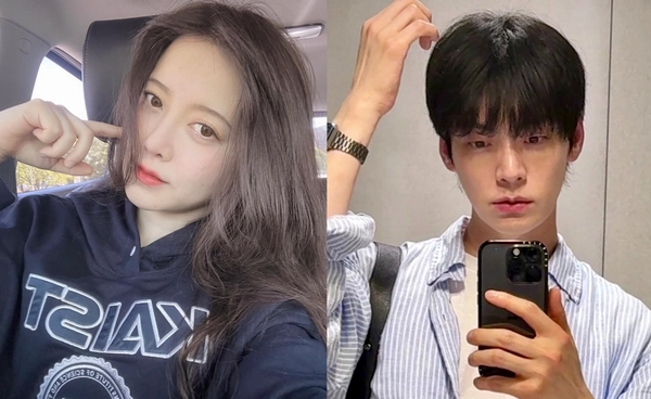 "คูฮเยซอน"ไม่พอใจ หลังถูกอดีตสามี "อันแจฮยอน" และสื่อพูดถึงเธอซ้ำ ๆ แม้จะหย่ามา 5 ปีแล้ว