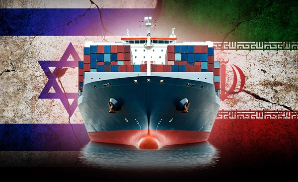 "พาณิชย์" จับตาอิสราเอล-อิหร่าน หวั่นปิดฮอร์มุซ  กระทบส่งออก-เงินเฟ้อ