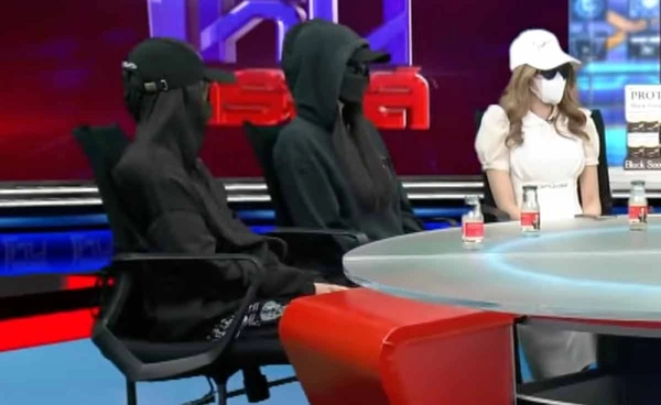 สรุปดรามาดาราซีรีส์วาย กับการคบซ้อนโลก 8 ใบ จนเรื่องถึงโหนกระแส