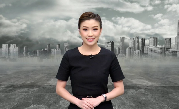 ระวัง “ลมหนาว” มาพร้อม “ฝุ่น” เสี่ยงสุขภาพพัง