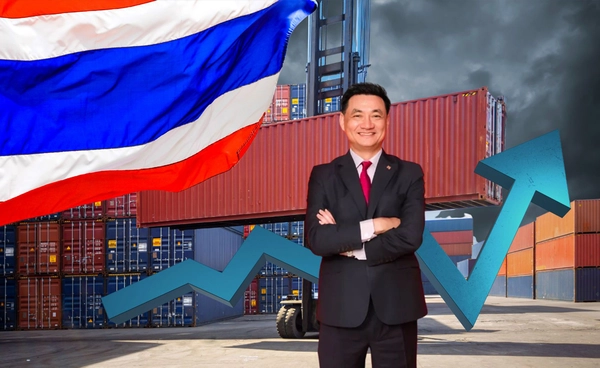 ชี้"เงินบาท"ยังแข็งค่า แม้"ภาษี"การค้ากระทบ 