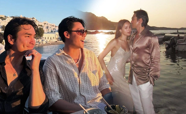 หมาก ปริญ ปลื้ม!ถ่ายพรีเวดดิ้งให้ ณเดชน์-ญาญ่า เราอยู่ด้วยกันในทุกโมเมนต์ชีวิต