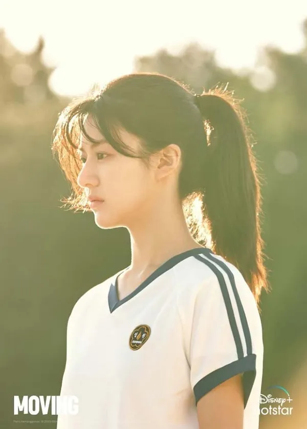 MOVING Go Yoon Jung