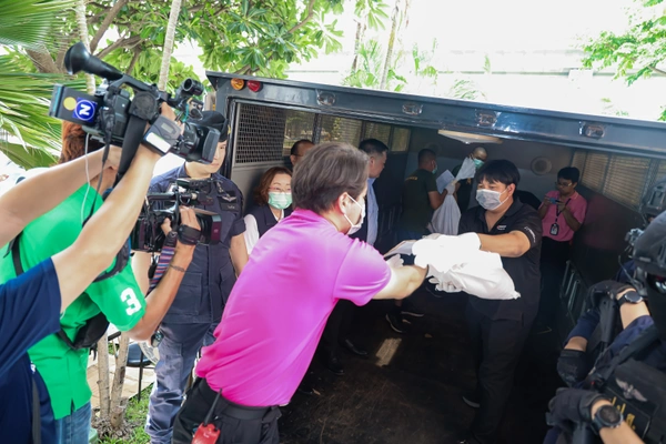 ป.ป.ส. เตรียมเผาทำลายยาเสพติด 28 ตัน 26 มิ.ย.นี้  