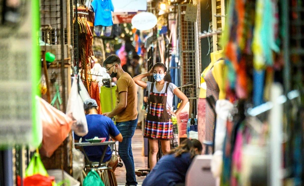 ดัชนีเชื่อมั่นผู้บริโภค มิ.ย. ต่ำสุดในรอบ 28 เดือน กังวลเสถียรภาพการเมือง-สงครามการค้า